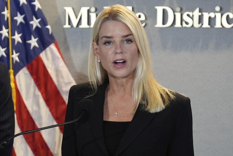 What Pam Bondi gets wrong about the limits of free speech