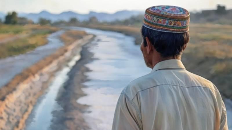 Pakistan’s Greatest Security Threat Is Water, Not War