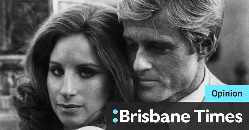Robert Redford and me: One suburban girl’s life-long love affair
