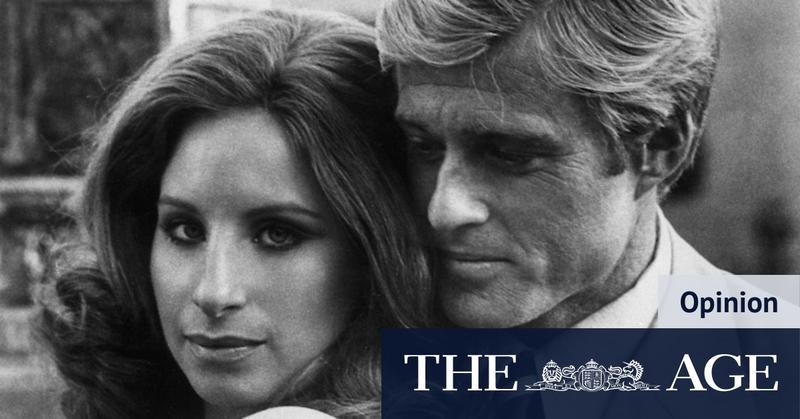 Robert Redford and me: One suburban girl’s life-long love affair