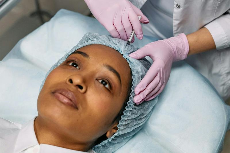 Thinking of getting botox or filler? These are the laws for cosmetic injectables