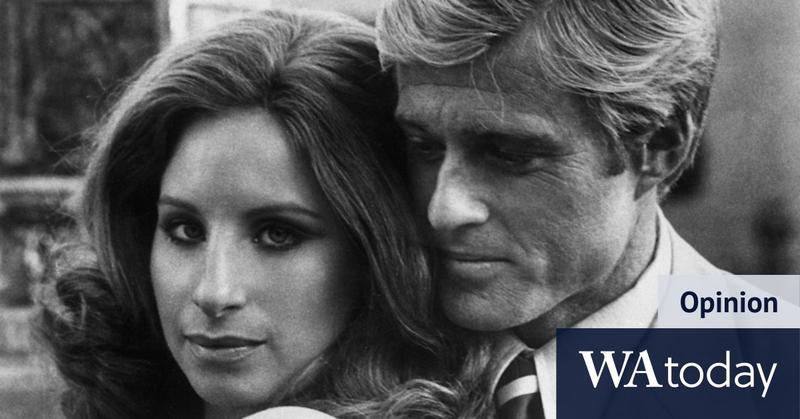Robert Redford and me: One suburban girl’s life-long love affair