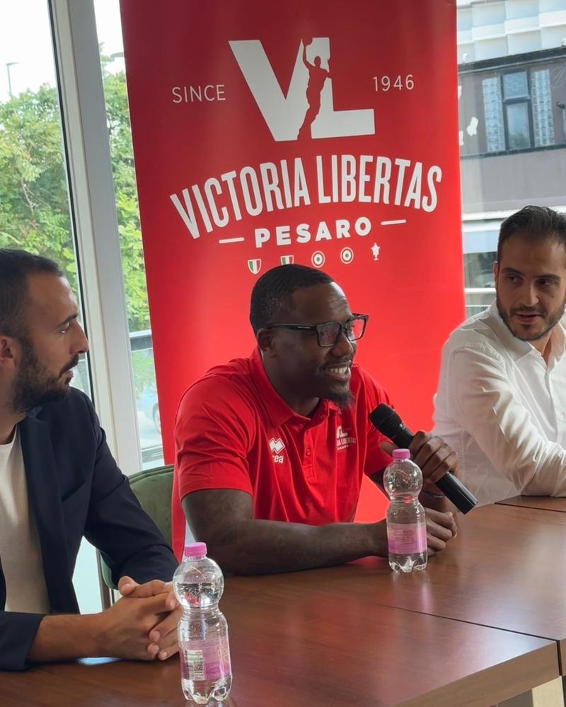 Vuelle, Felder è già dentro la città:: 