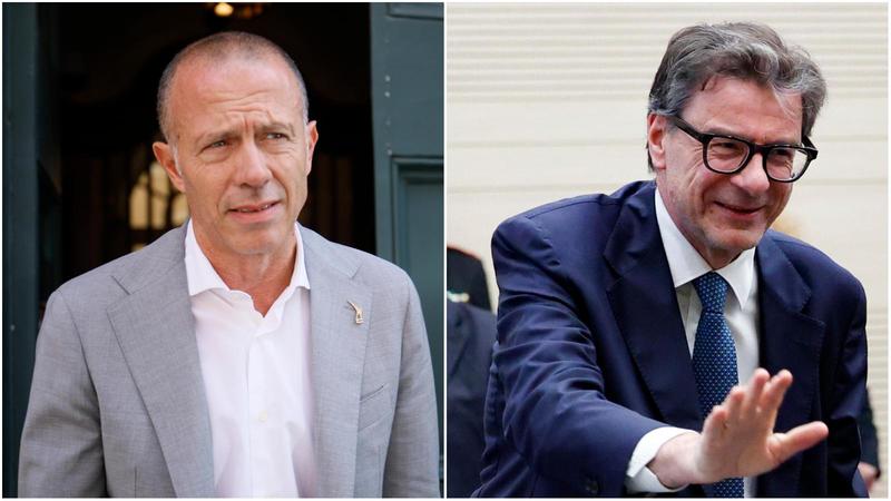 Regionali in Lombardia, Romeo spariglia le carte: “Candidato per forza di FdI? Mica è detto”. E lancia Giorgetti