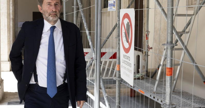 Basta leader moderati: il Pd vuole l'uomo forte
