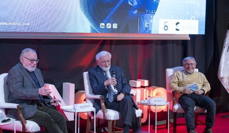 Una escuela para actualizar el humanismo