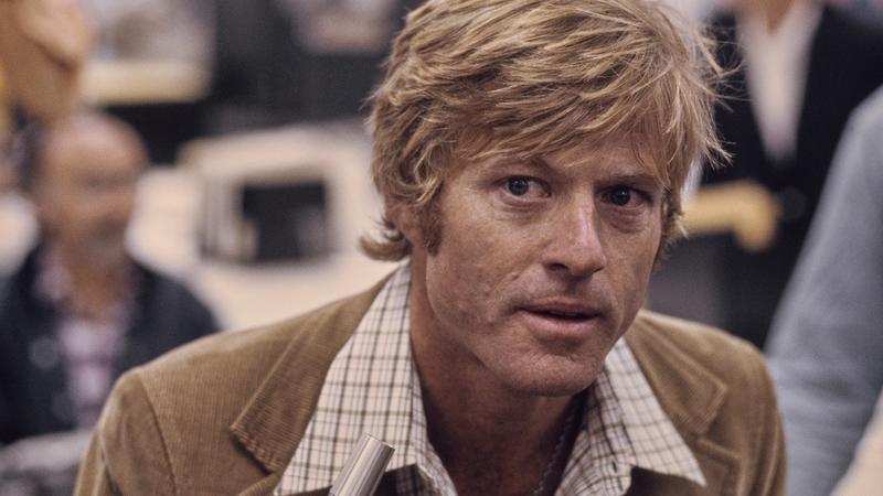 Hollywood-Legende auch für die Linken: Ein Nachruf auf Robert Redford