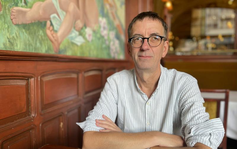 « Tout le monde est potentiellement la cible des cybercriminels », conversation avec Jean-Yves  Marion