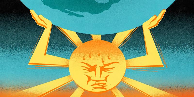 Bill McKibben’s Far-Too-Sunny Outlook for Solar Power