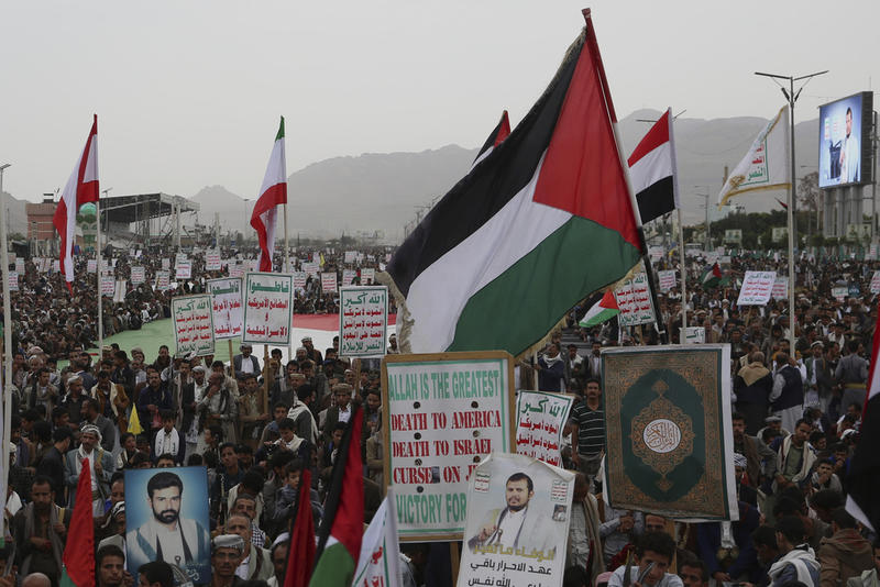 America is repeating its Somalia mistakes in Yemen