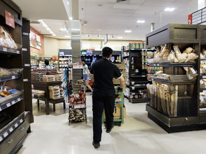 Matthew Lau: Colluding on bread prices shouldn’t be a crime