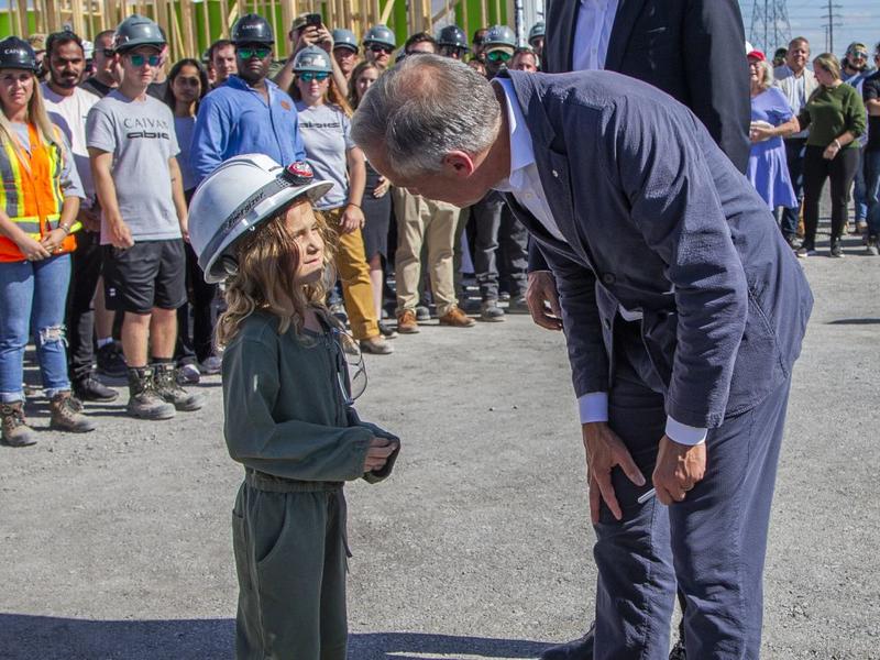 Jesse Kline: Carney's statist plan to fix the government-caused housing crisis