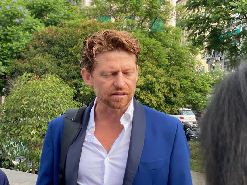 Omicidio Vassallo, il figlio Antonio: Â«Il Pd non Ã¨ parte civile e provo profonda amarezza. Spieghi il noÂ»