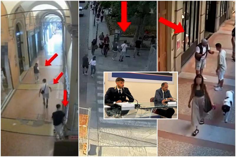 “Troveremo lavoro a tuo figlio in Italia”: la sequestrano e la rapinano di 8mila euro. Altri colpi in via Indipendenza
