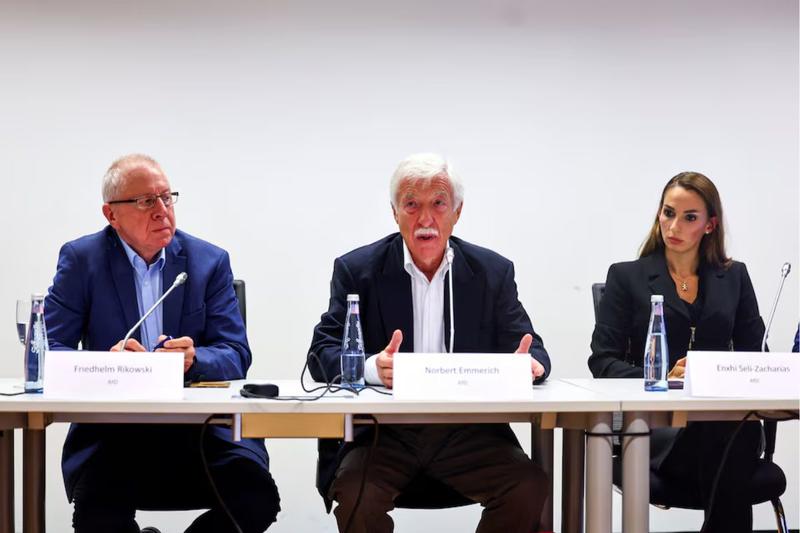 Kako je AfD utrostručila birače u Zapadnoj Nemačkoj