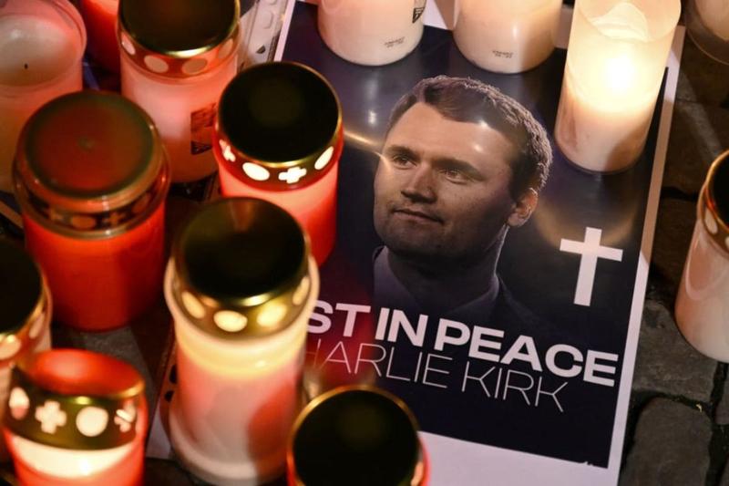 Čarli Kirk i povratak desnice u kulturnom ratu