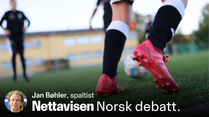 Ingen steder er fredet: Vi trenger å vite