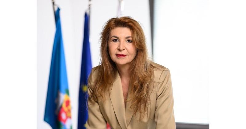 Богдана Панайотова