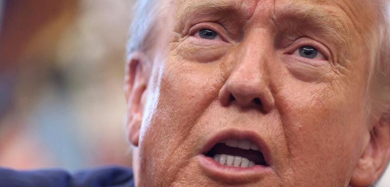 Trump desmonta a ciência e ameaça décadas de pesquisa contra o câncer