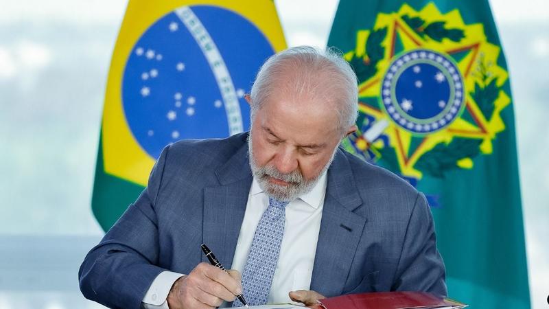 As declarações de Lula e as práticas do governo