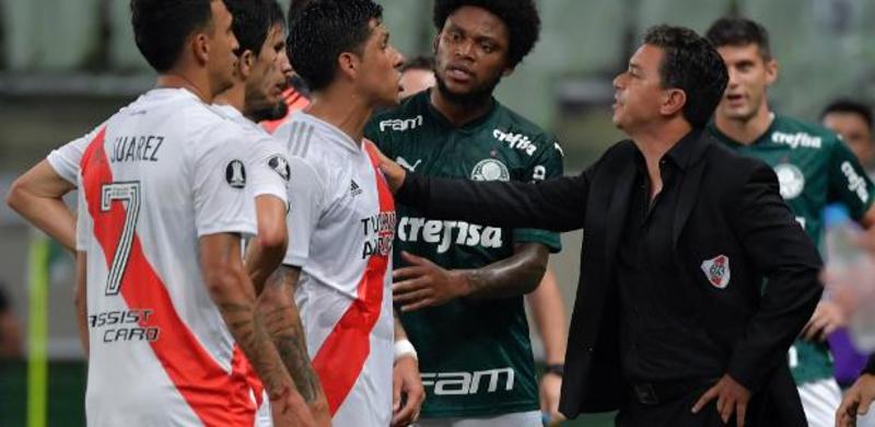 Palmeiras e River Plate têm modelos parecidos para crescimento de receitas
