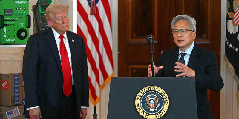 Lawless State Capitalism Is No Answer to China’s Rise