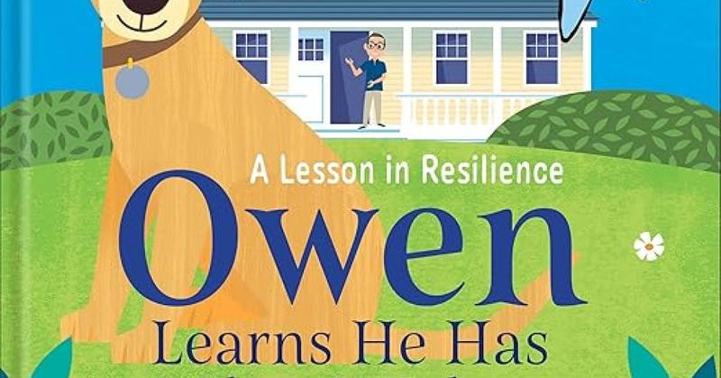How Owen Helps Kids Handle Tough Feelings