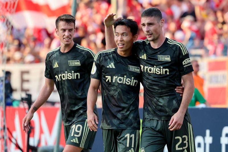 Baumgarts Lieblingsgegner: Trainerbilanz macht 1. FC Union Berlin Mut