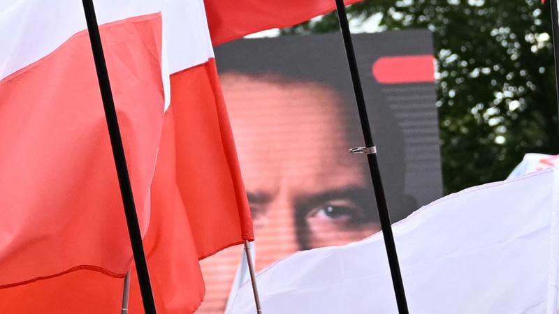 Polen | Wettlauf der Scharfmacher: Polen geht auf Konfrontationskurs mit der Ukraine