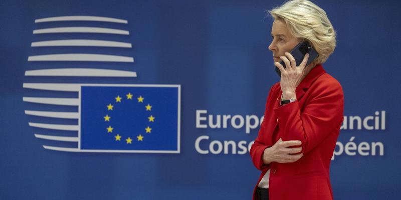Wie die EU-Kommission Israel sanktionieren will