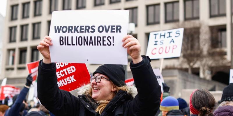 We're Not Crazy—But This Rigged System Is