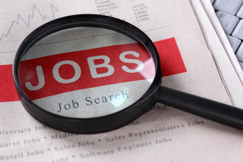 In The Age Of AI, How Do You Search For Your Next Job?