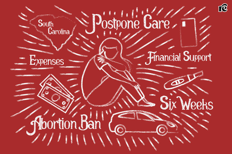 Abortion Funds Help Pregnant People. South Carolina Wants Us To Stop.