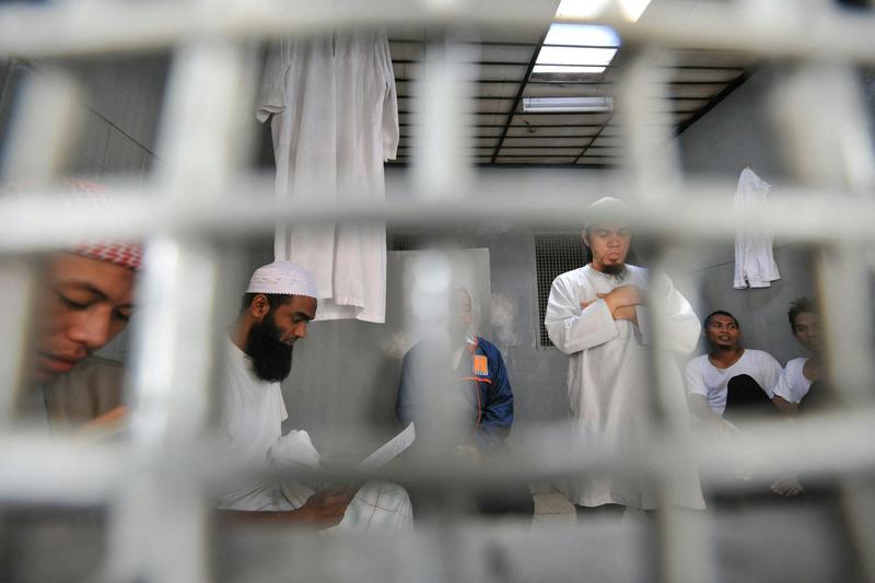 Can violent extremists be deradicalized? I spoke with 24 former terrorists in Indonesia to find out
