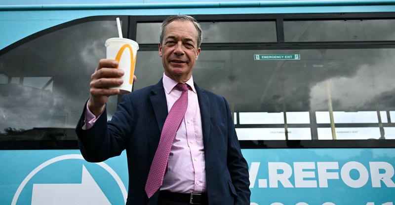 Britain’s Populist Moment