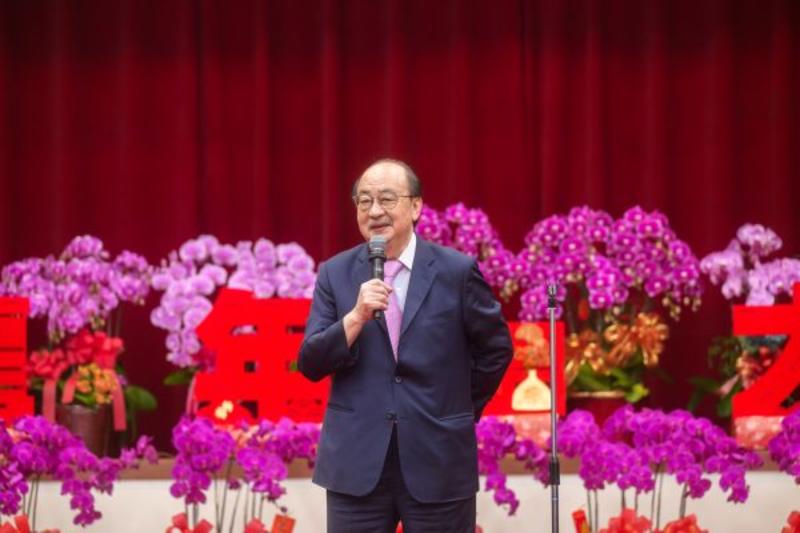 Internal Party Politics Roil Taiwan’s Main Political Parties