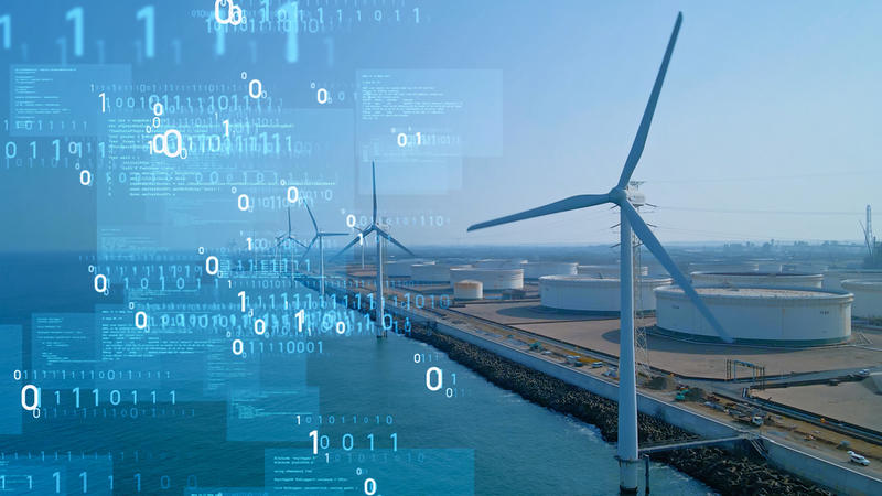 To Meet AI Energy Demands, Start with Maximizing the Power Grid 