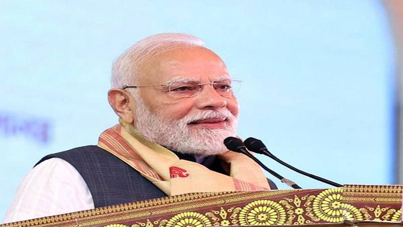 India’s decade of transformation under Modi
