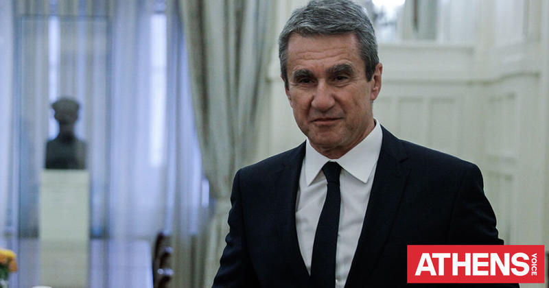 Θα λείψει ο Λοβέρδος στο ΠΑΣΟΚ;