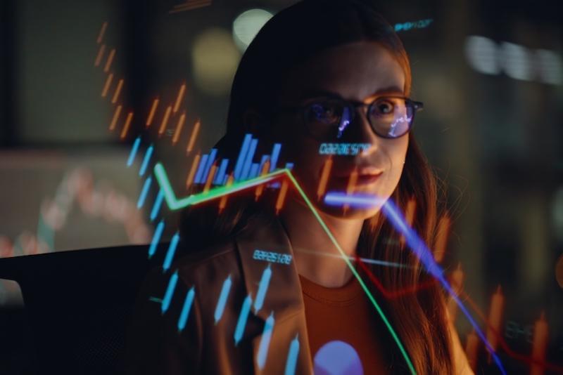 Entre taux directeur et S&P/TSX: voici 3 leçons pour l’investisseur autonome