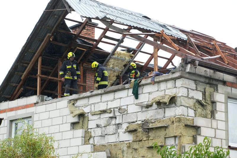What NATO could learn from Ukraine as it navigates Russian threats to European security