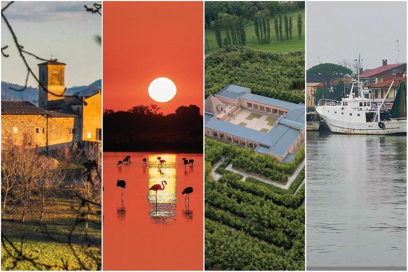Borghi incantati e labirinti magici: 8 gite d'autunno (insolite) in Emilia Romagna