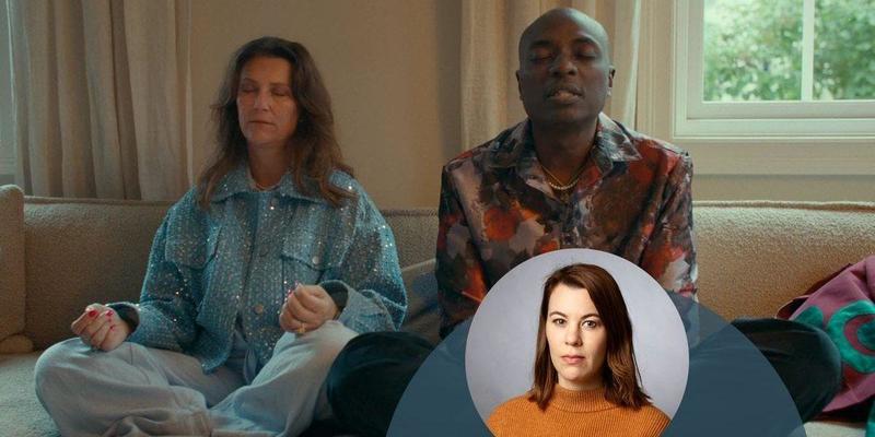 Prinsessan och schamanen – en tunn och tafflig soppa