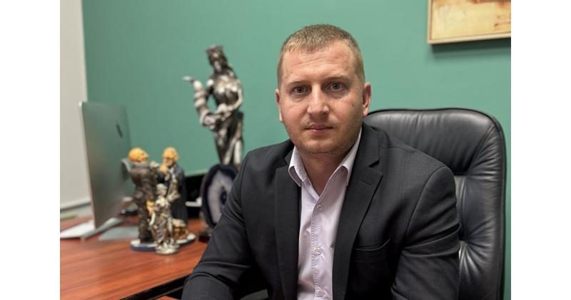 Адвокат Владимир Хаджиев