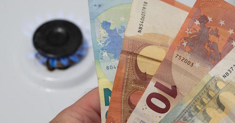 HERA je danas objavila nove, više cijene plina za kućanstva