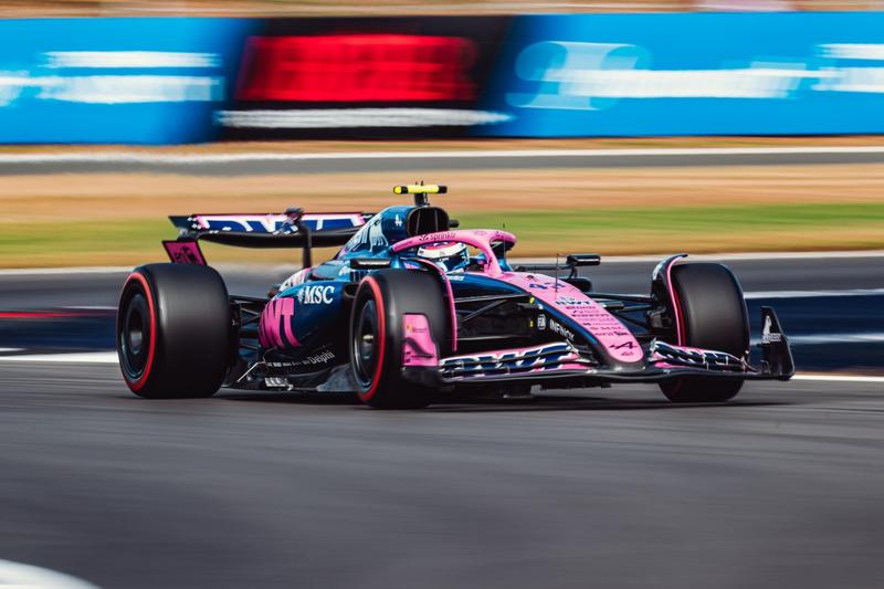 Franco Colapinto looking to ‘capitalize on the opportunities’ he finds in Baku