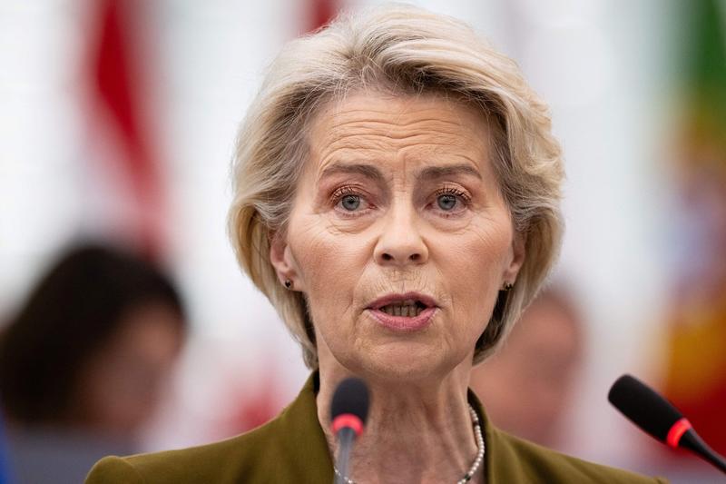 EU’s top body presents proposal to suspend free trade agreement with Israel