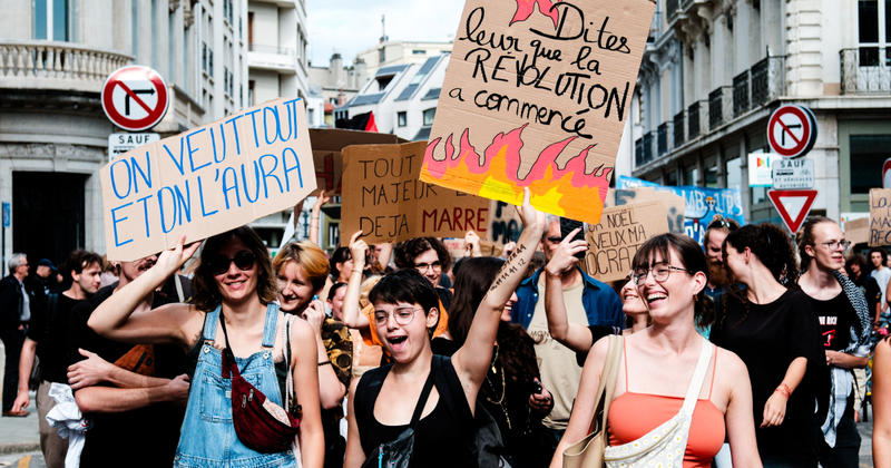 Ce 18 septembre, les syndicats espèrent transformer la colère citoyenne en mouvement social