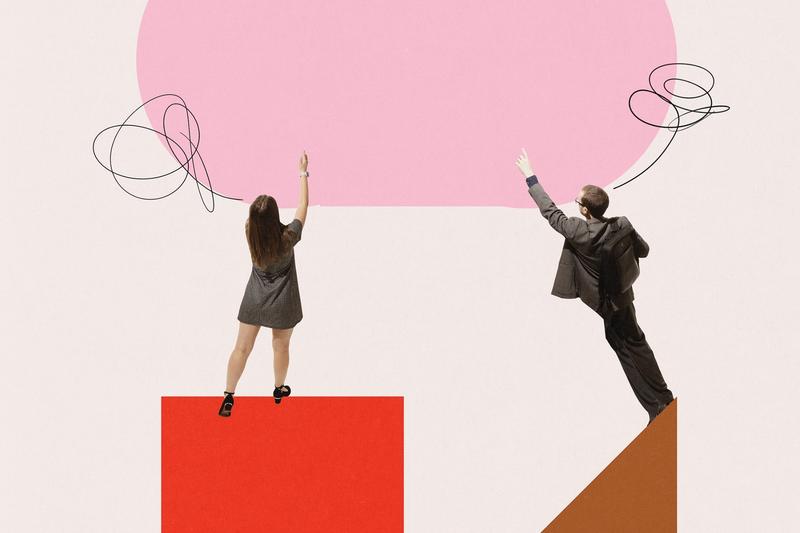 How Working With Rivals Can Actually Unlock Bigger Opportunities