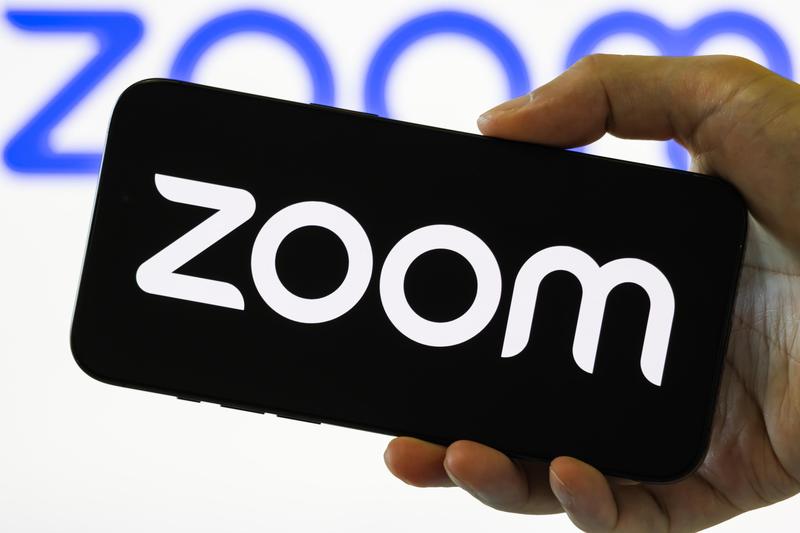 How Zoom’s CMO Plans To Reposition The Brand